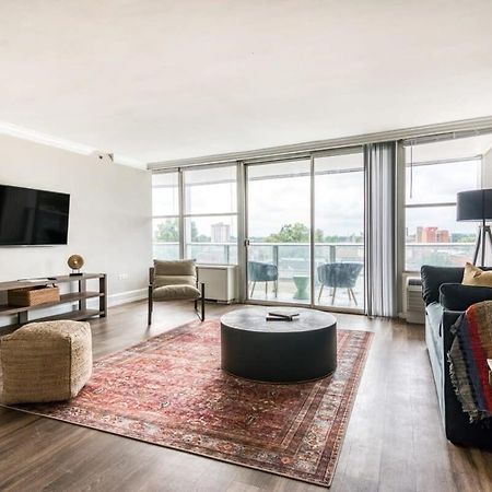 Cozysuites 800 Tower 2Br With Gym! 26 Louisville Luaran gambar