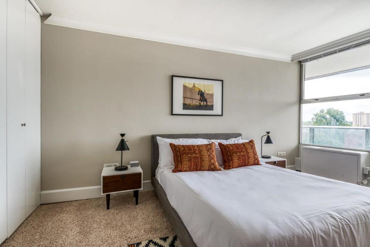 Cozysuites 800 Tower 2Br With Gym! 26 Louisville Luaran gambar