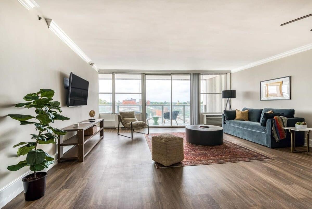 Cozysuites 800 Tower 2Br With Gym! 26 Louisville Luaran gambar