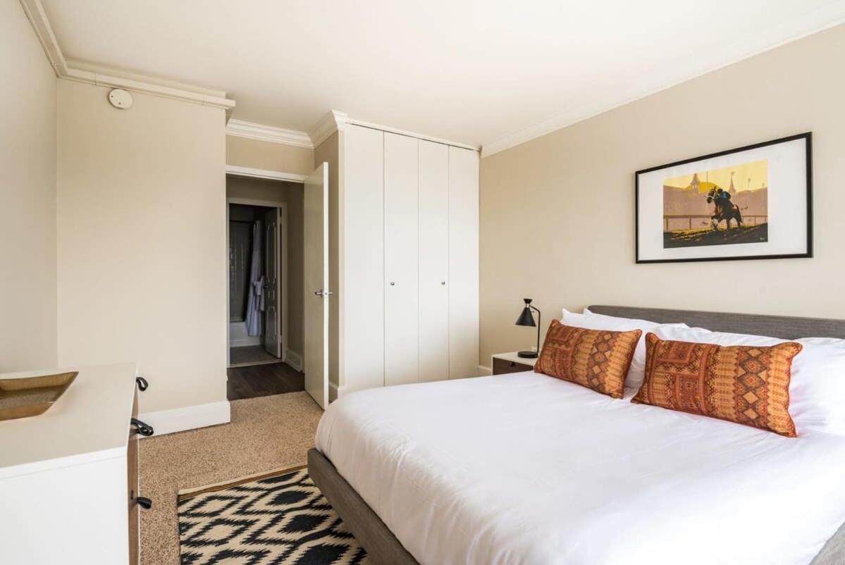 Cozysuites 800 Tower 2Br With Gym! 26 Louisville Luaran gambar