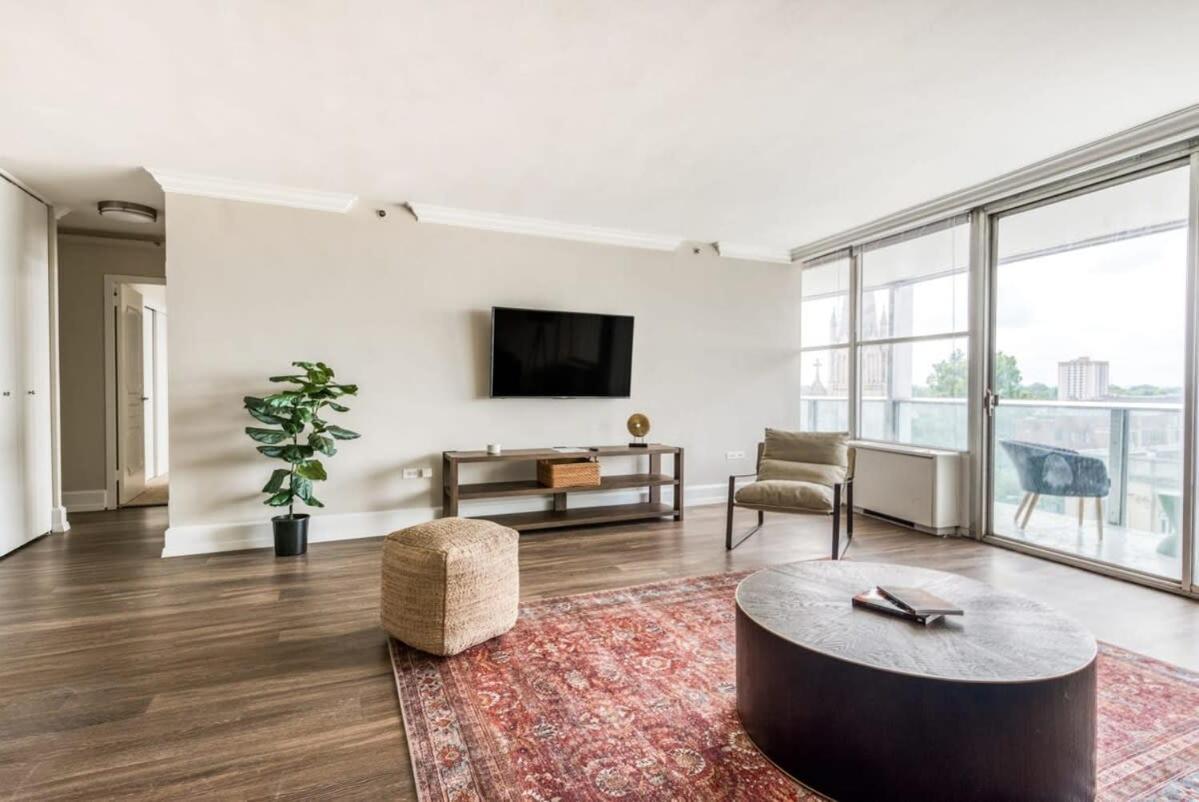 Cozysuites 800 Tower 2Br With Gym! 26 Louisville Luaran gambar