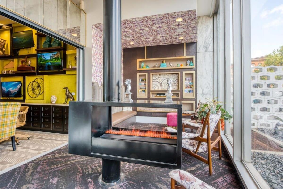 Cozysuites 800 Tower 2Br With Gym! 26 Louisville Luaran gambar