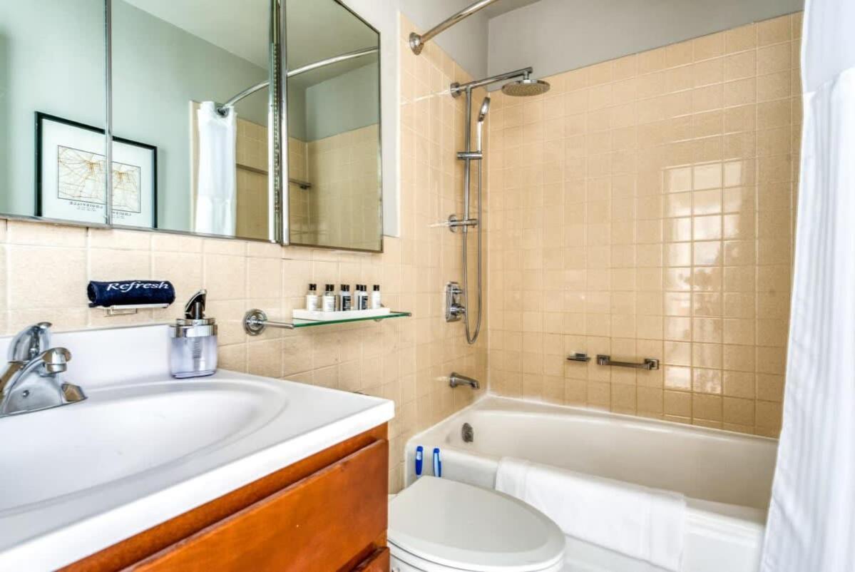 Cozysuites 800 Tower 2Br With Gym! 26 Louisville Luaran gambar