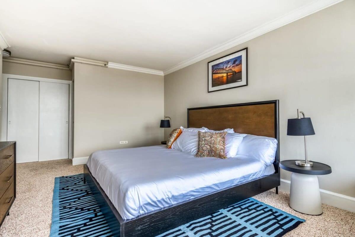 Cozysuites 800 Tower 2Br With Gym! 26 Louisville Luaran gambar