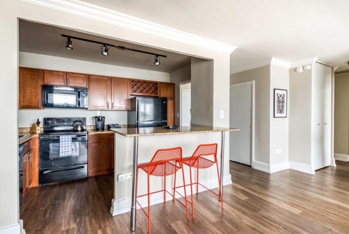 Cozysuites 800 Tower 2Br With Gym! 26 Louisville Luaran gambar