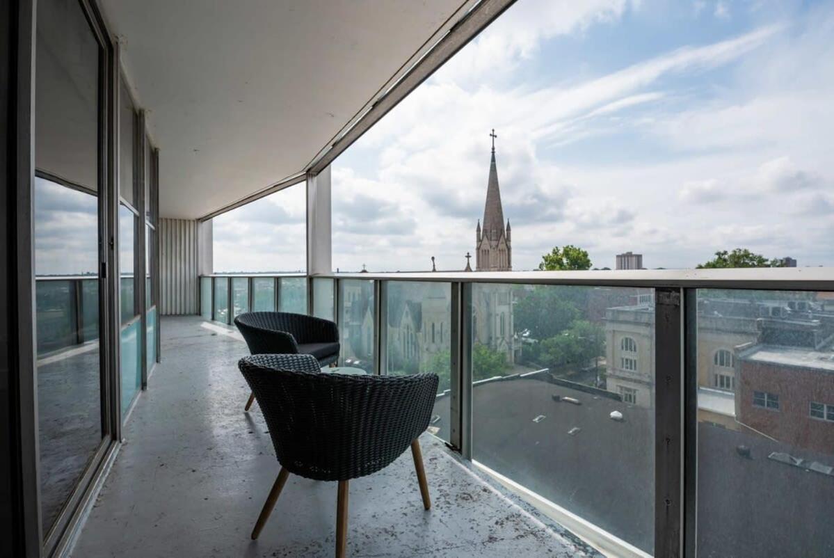 Cozysuites 800 Tower 2Br With Gym! 26 Louisville Luaran gambar