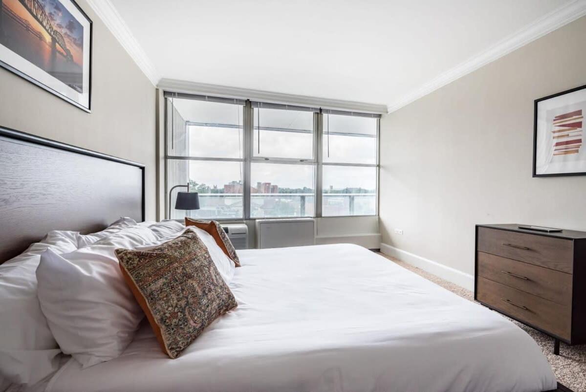 Cozysuites 800 Tower 2Br With Gym! 26 Louisville Luaran gambar