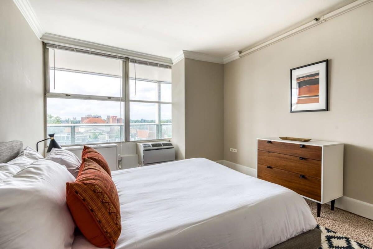 Cozysuites 800 Tower 2Br With Gym! 26 Louisville Luaran gambar