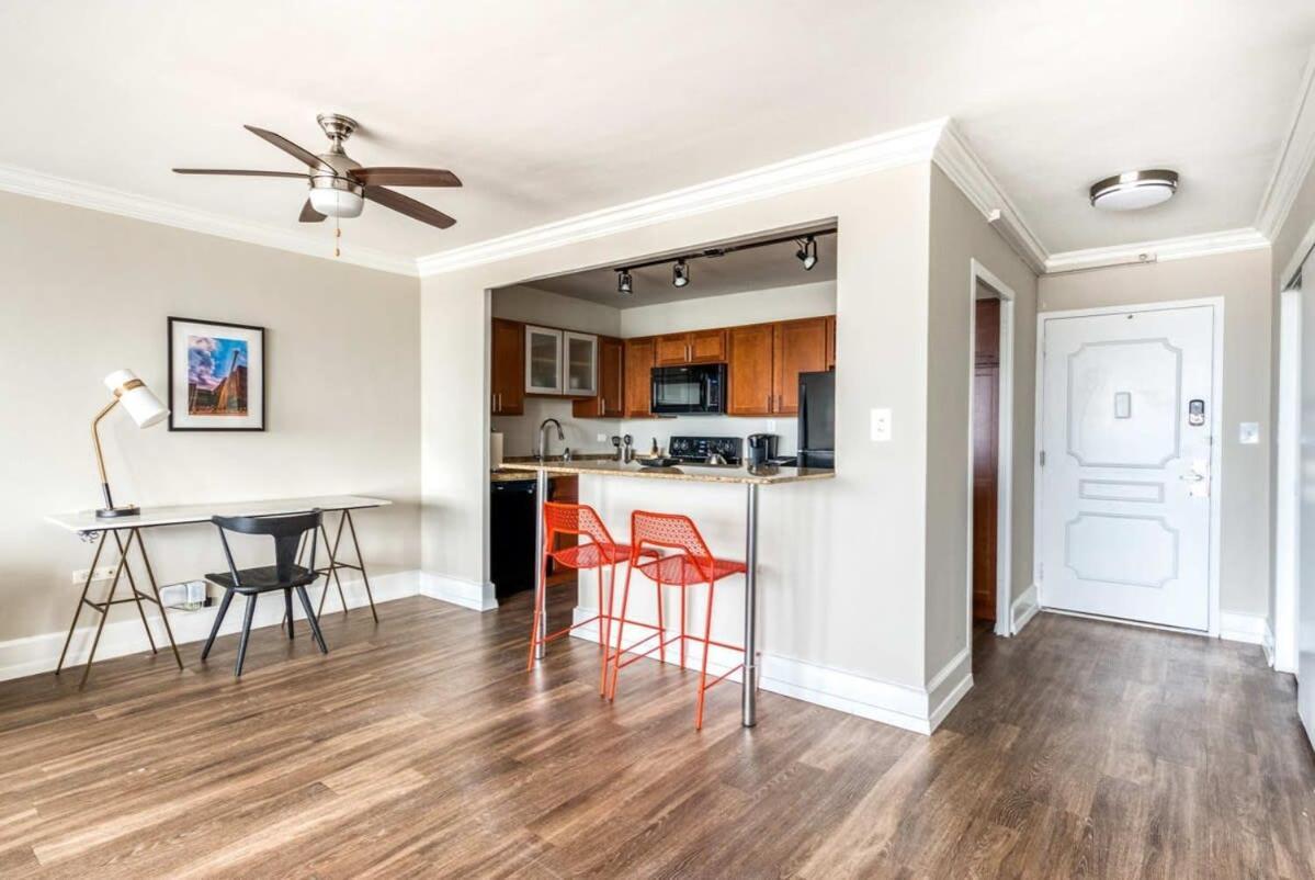 Cozysuites 800 Tower 2Br With Gym! 26 Louisville Luaran gambar